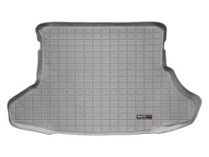 WeatherTech - WeatherTech Cargo Liner 42400 - Image 1