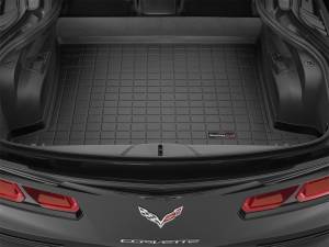WeatherTech - WeatherTech Cargo Liner 40673 - Image 2