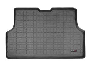 WeatherTech - WeatherTech Cargo Liner 40015 - Image 1