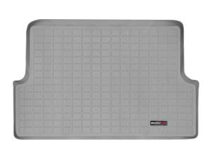 WeatherTech - WeatherTech Cargo Liner 42029 - Image 1