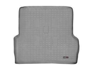 WeatherTech - WeatherTech Cargo Liner 42139 - Image 1