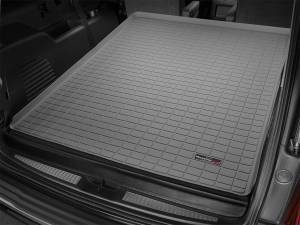 WeatherTech - WeatherTech Cargo Liner 42677 - Image 2