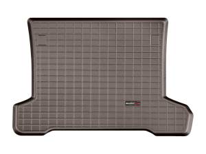 WeatherTech - WeatherTech Cargo Liner 43673 - Image 1