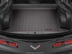 WeatherTech - WeatherTech Cargo Liner 43673 - Image 2