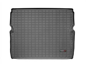 WeatherTech - WeatherTech Cargo Liner 40252 - Image 1