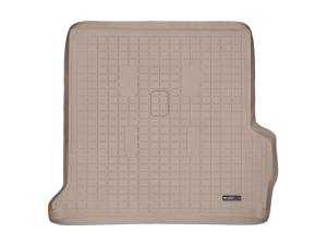 WeatherTech - WeatherTech Cargo Liner 41138 - Image 1