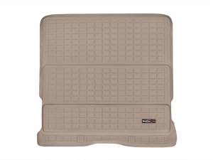 WeatherTech - WeatherTech Cargo Liner 41205 - Image 1
