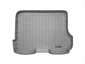 WeatherTech - WeatherTech Cargo Liner 42003 - Image 1