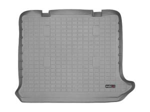 WeatherTech - WeatherTech Cargo Liner 42098 - Image 1