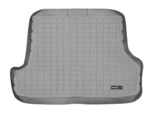WeatherTech - WeatherTech Cargo Liner 42111 - Image 1