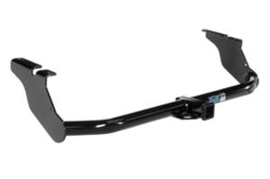 CURT - CURT Class III 2 in. Receiver Hitch 13551 - Image 2