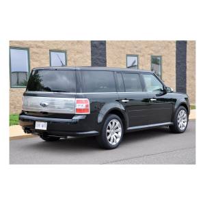 CURT - CURT Class III 2 in. Receiver Hitch 13551 - Image 3