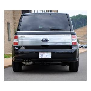 CURT - CURT Class III 2 in. Receiver Hitch 13551 - Image 4