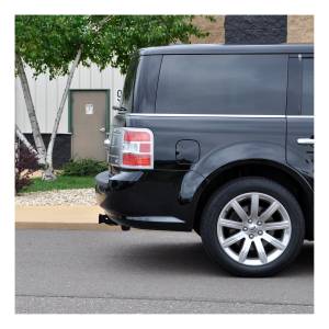 CURT - CURT Class III 2 in. Receiver Hitch 13551 - Image 5