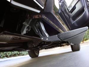 AMP Research - AMP Research PowerStep Plug-N-Play System 76138-01A - Image 4