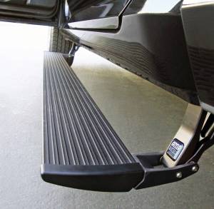 AMP Research - AMP Research PowerStep Plug-N-Play System 76138-01A - Image 5
