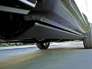 AMP Research - AMP Research PowerStep Plug-N-Play System 76139-01A - Image 2