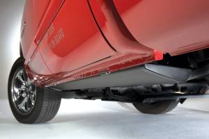 AMP Research - AMP Research PowerStep Running Board With Plug And Play 76154-01A - Image 2