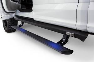 AMP Research - AMP Research PowerStep XL 77104-01A - Image 1