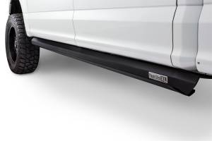 AMP Research - AMP Research PowerStep XL 77104-01A - Image 2