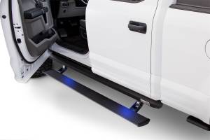AMP Research - AMP Research PowerStep XL 77151-01A - Image 4