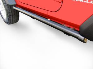 AMP Research - AMP Research PowerStep 75121-01A - Image 1