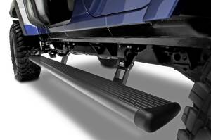 AMP Research - AMP Research PowerStep 75122-01A - Image 1
