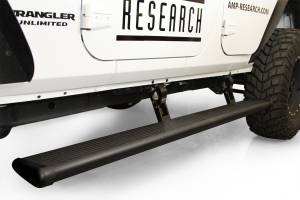 AMP Research - AMP Research PowerStep 75122-01A - Image 2