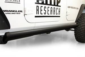 AMP Research - AMP Research PowerStep 75122-01A - Image 3