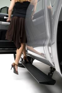 AMP Research - AMP Research PowerStep 75137-01A - Image 3