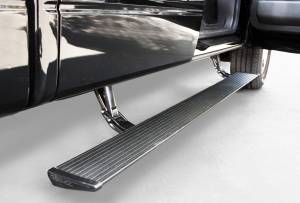 AMP Research - AMP Research PowerStep 75141-01A - Image 1
