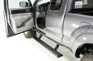 AMP Research - AMP Research PowerStep 75142-01A - Image 1