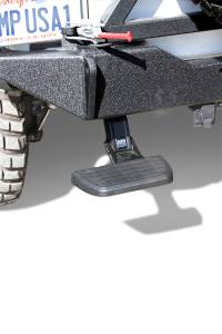 AMP Research - AMP Research BedStep 75311-01A - Image 1
