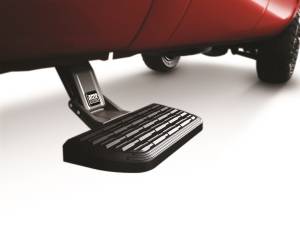 AMP Research - AMP Research BedStep2 75400-01A - Image 1