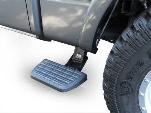 AMP Research - AMP Research BedStep2 75402-01A - Image 1