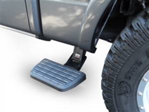 AMP Research - AMP Research BedStep2 75404-01A - Image 1