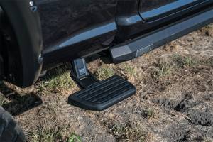 AMP Research - AMP Research BedStep2 75411-01A - Image 3