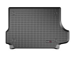 WeatherTech - WeatherTech Cargo Liner 40273 - Image 1