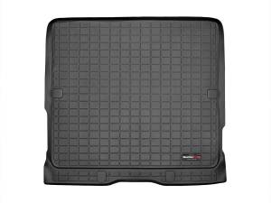 WeatherTech - WeatherTech Cargo Liner 40189 - Image 1