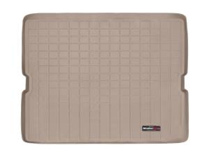 WeatherTech - WeatherTech Cargo Liner 41198 - Image 1