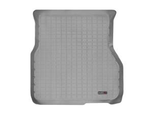 WeatherTech - WeatherTech Cargo Liner 42039 - Image 1