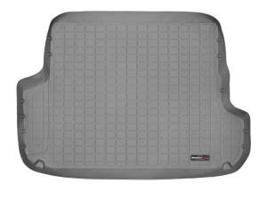 WeatherTech - WeatherTech Cargo Liner 42070 - Image 1