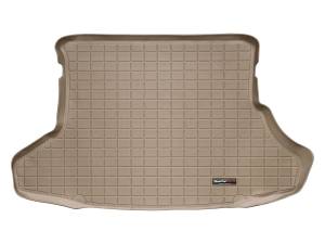 WeatherTech - WeatherTech Cargo Liner 41400 - Image 1