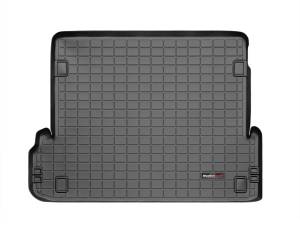 WeatherTech - WeatherTech Cargo Liner 40457 - Image 1