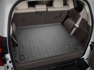 WeatherTech - WeatherTech Cargo Liner 40457 - Image 2