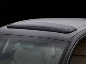 WeatherTech - WeatherTech Sunroof Wind Deflector 89162 - Image 2