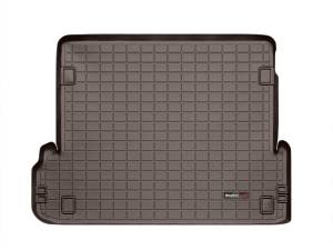 WeatherTech - WeatherTech Cargo Liner 43457 - Image 1