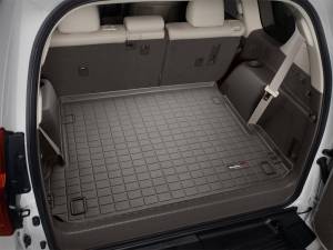 WeatherTech - WeatherTech Cargo Liner 43457 - Image 2