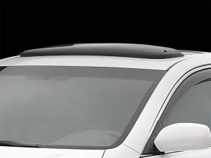 WeatherTech - WeatherTech Sunroof Wind Deflector 89080 - Image 1
