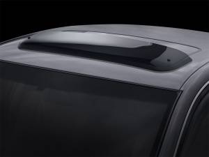 WeatherTech - WeatherTech Sunroof Wind Deflector 89080 - Image 2